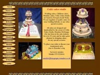 celtic cakes studio 1076648 Image 0